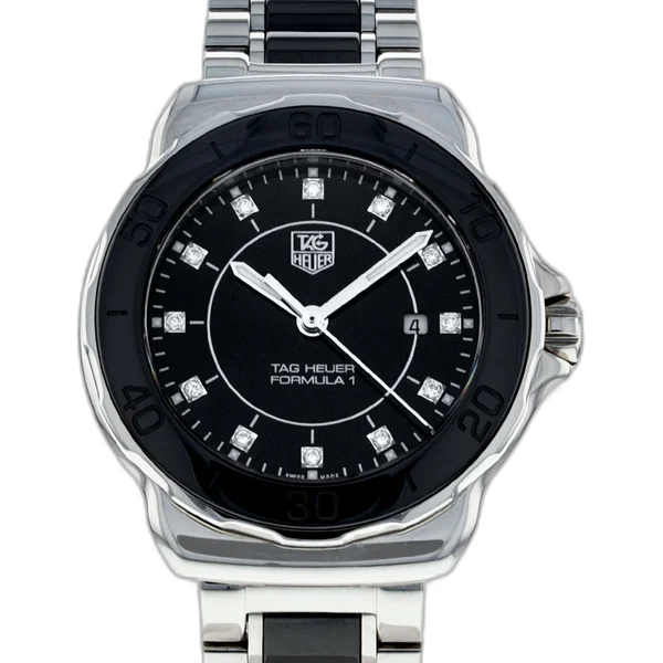 TAG Heuer WAH1314