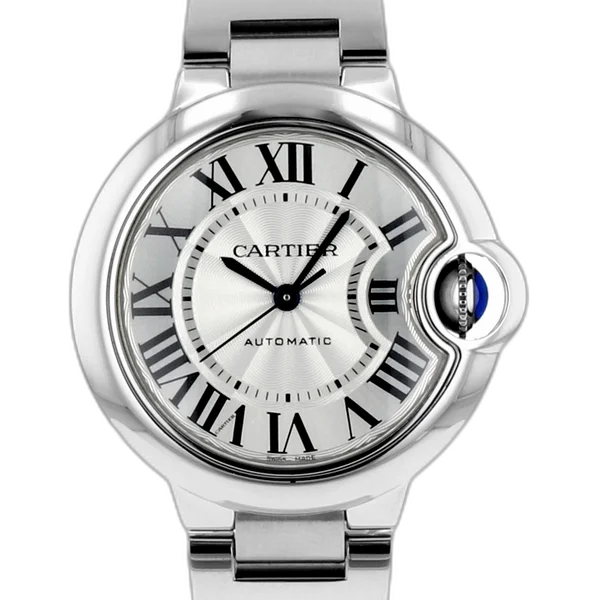 Cartier WSBB0044
