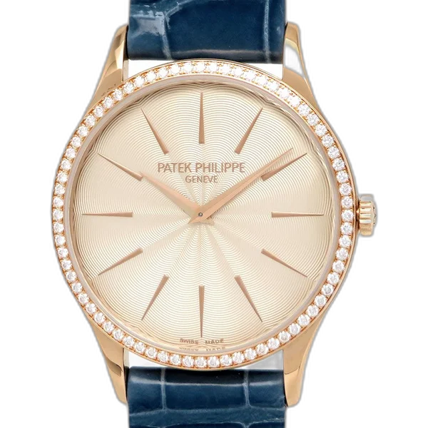 Patek Philippe 4897R