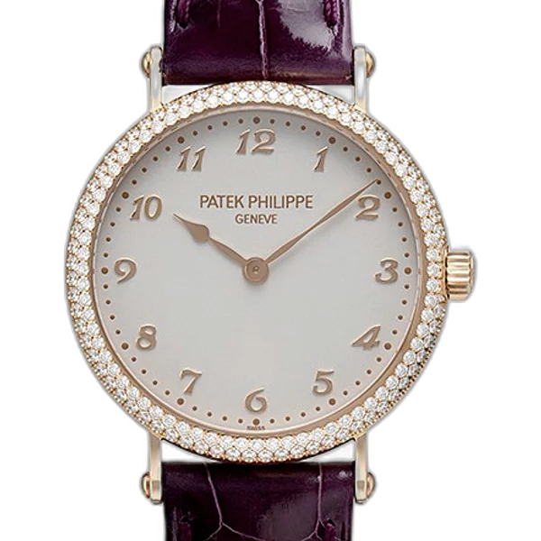 Patek Philippe 7200/200R