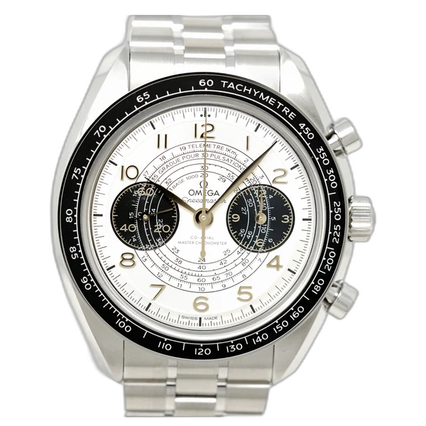 Omega 522.30.43.51.02.001