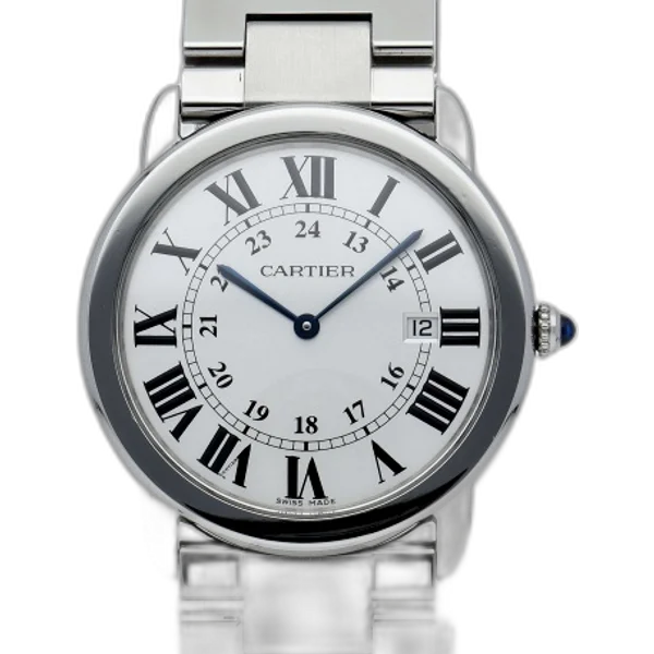 Cartier W6701005
