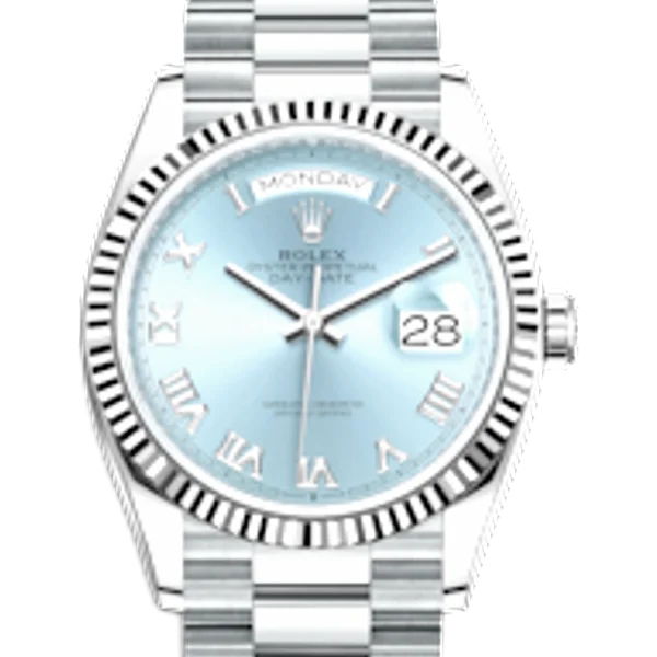 Rolex 228236