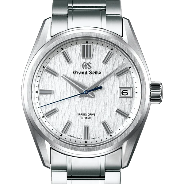 Grand Seiko SLGA009