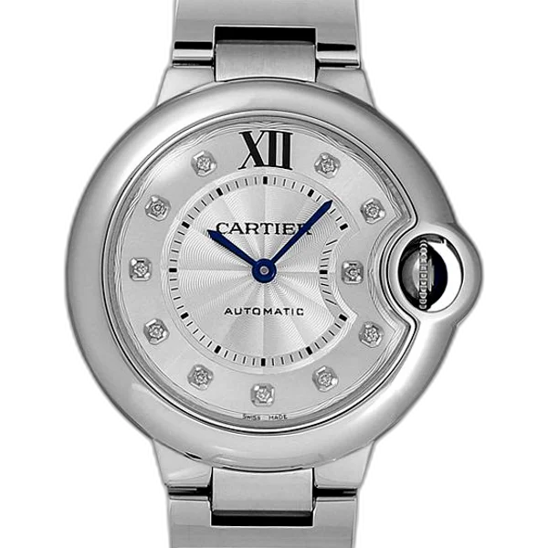 Cartier W4BB0021