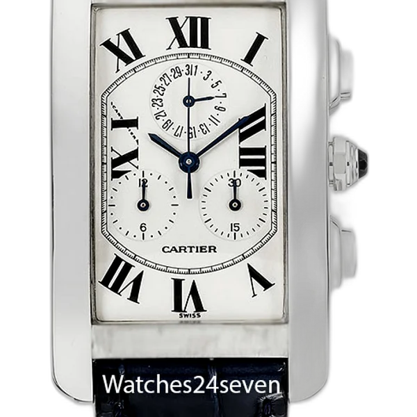 Cartier W2603356