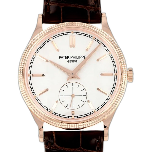 Patek Philippe 6119R