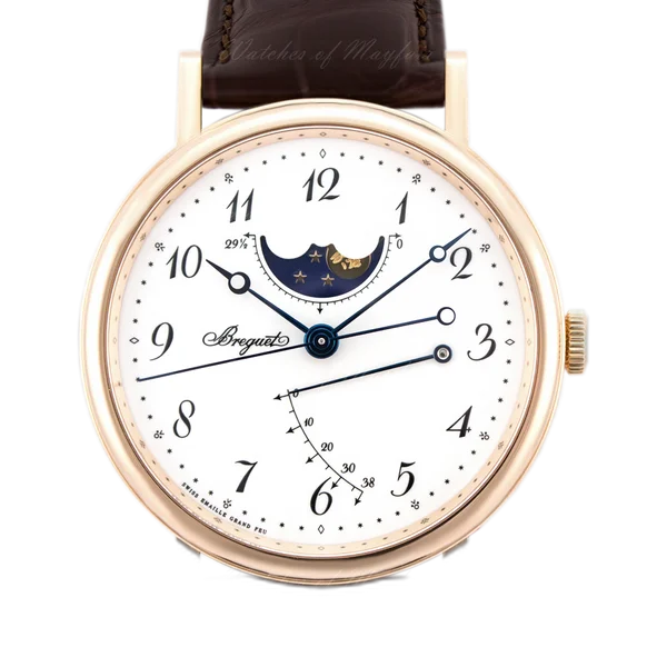 Breguet 7787BR/29/9V6