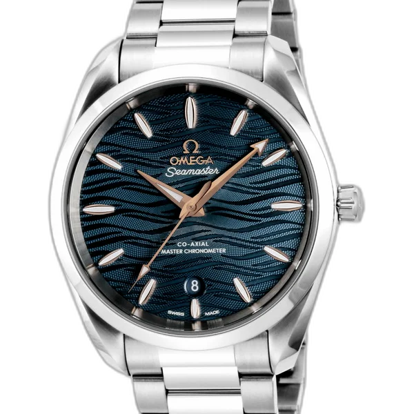 Omega 220.10.38.20.03.002