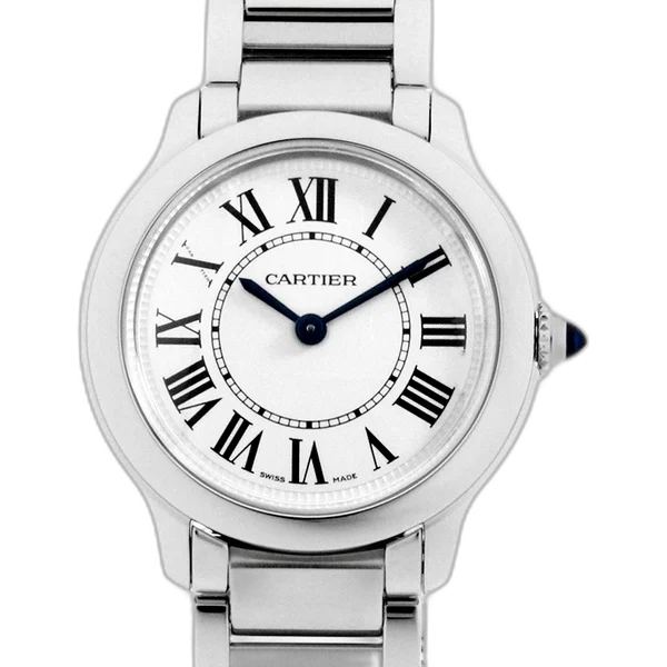 Cartier WSRN0033