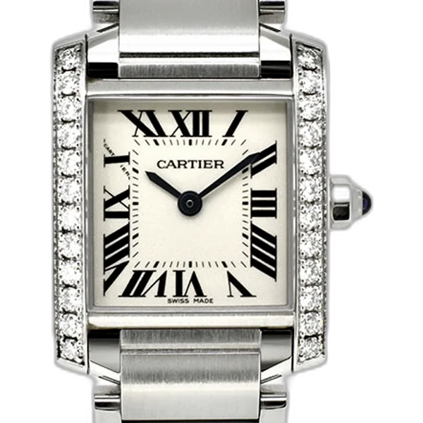 Cartier W4TA0008