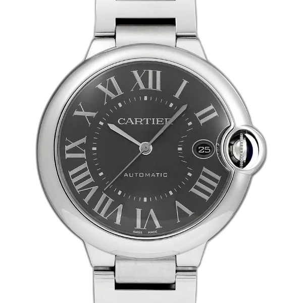Cartier WSBB0060