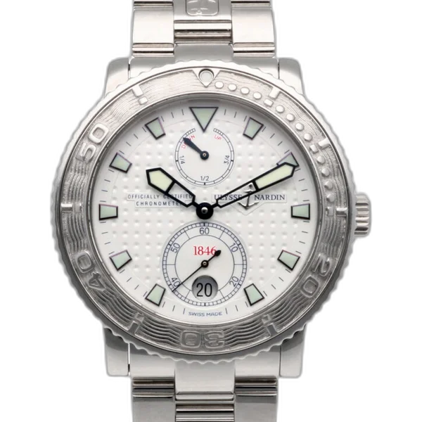 Ulysse Nardin 263-55