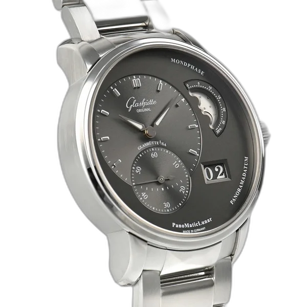 Glashütte Original 1-90-02-43-32-05