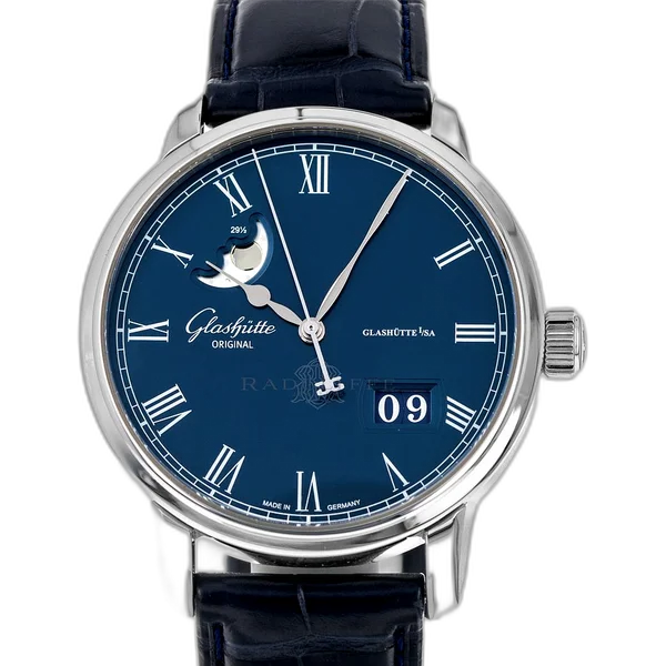 Glashütte Original 100-04-05-12-30
