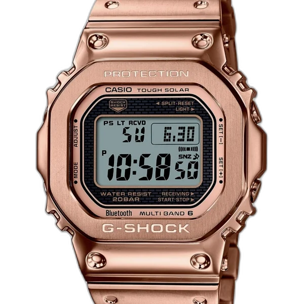 Casio GMWB5000GD