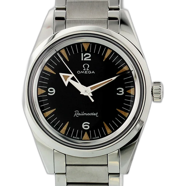 Omega 220.10.38.20.01.002