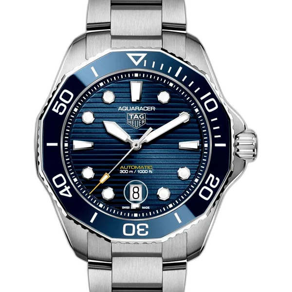 TAG Heuer WBP201C