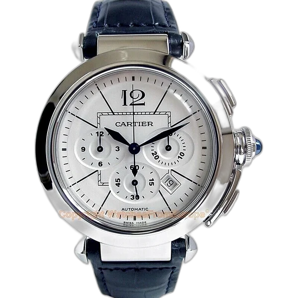 Cartier W3108555