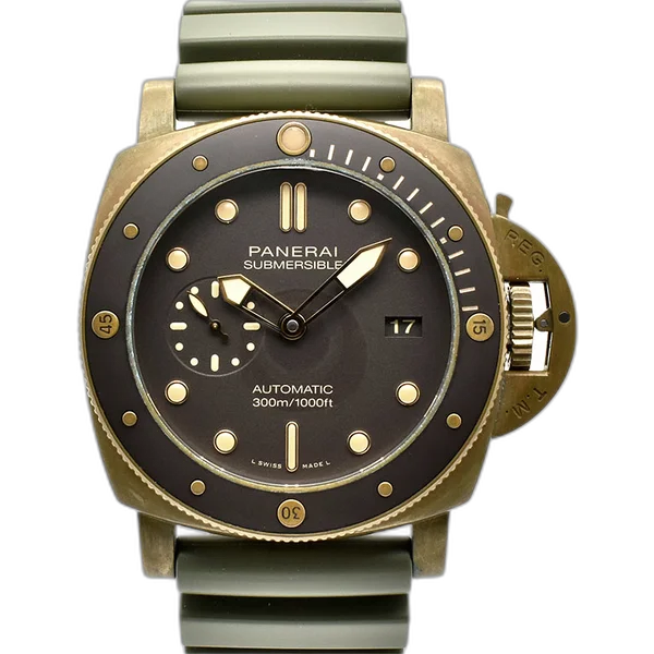 Panerai PAM968