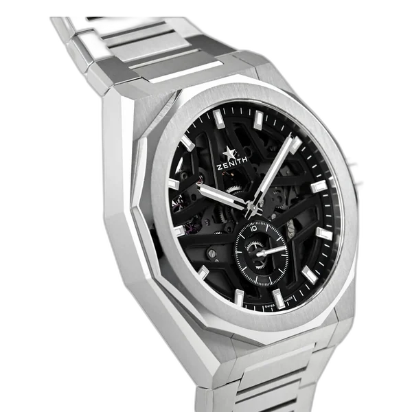 Zenith 03.9300.3620/78