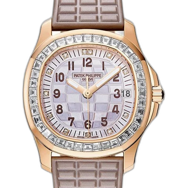 Patek Philippe 5072R