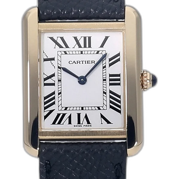 Cartier W1018755