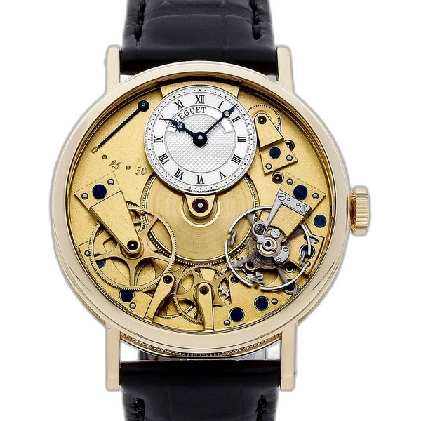 Breguet 7027BA/11/9V6