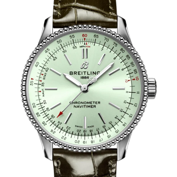 Breitling A17395