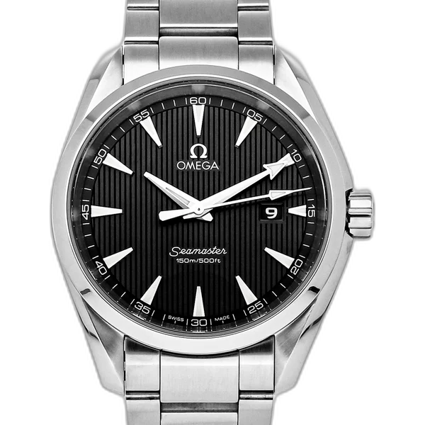 Omega 231.10.39.61.06.001