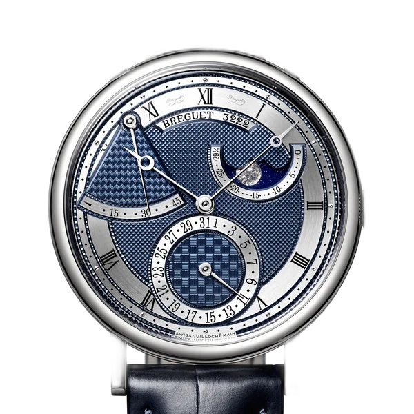 Breguet 7137BB/Y5/9VU