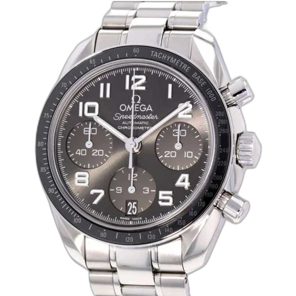 Omega 324.30.38.40.06.001