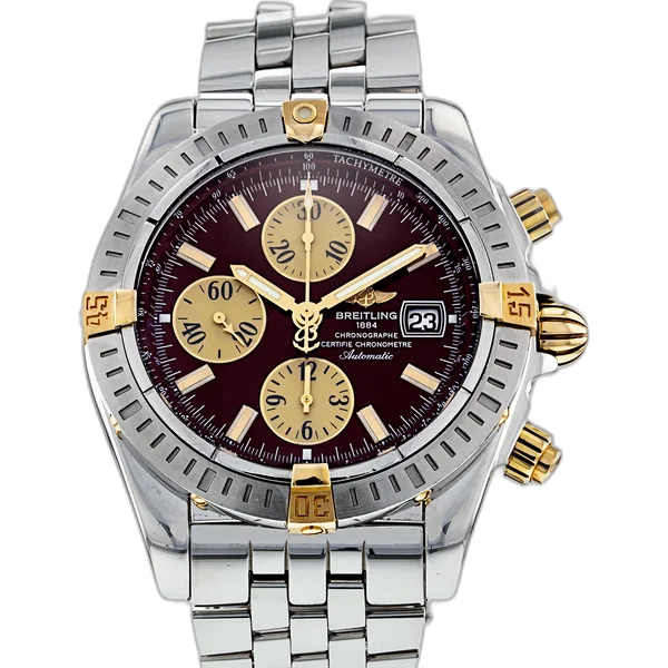 Breitling B13356