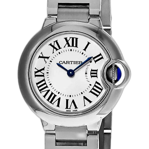 Cartier WSBB0067