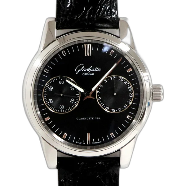 Glashütte Original 1-39-58-01-02-04