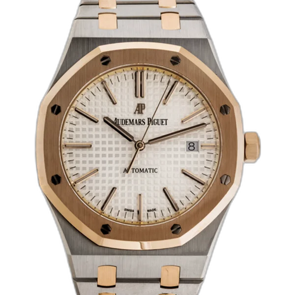 Audemars Piguet 15400SR