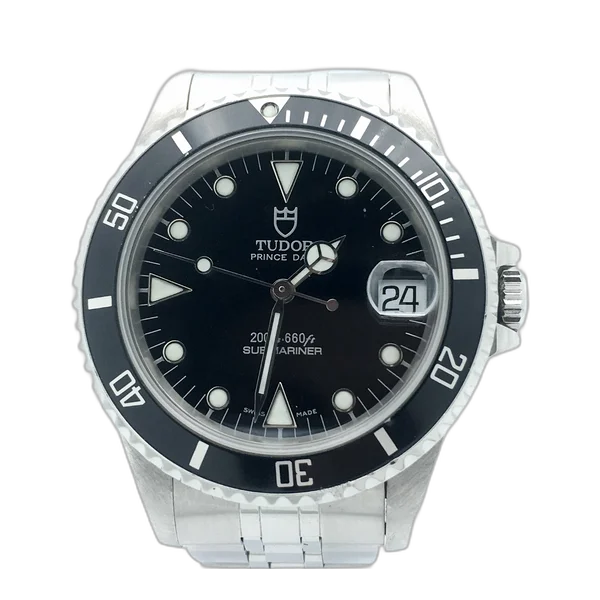 Tudor 75190