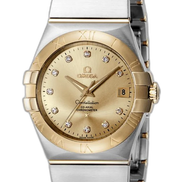 Omega 123.20.35.20.58.001