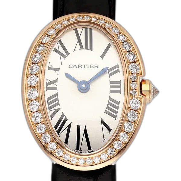 Cartier WB520028