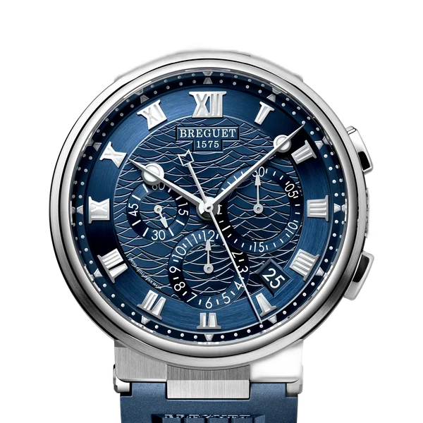 Breguet 5527BB/Y2/5WV