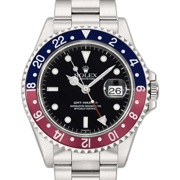 Rolex Pepsi 16700