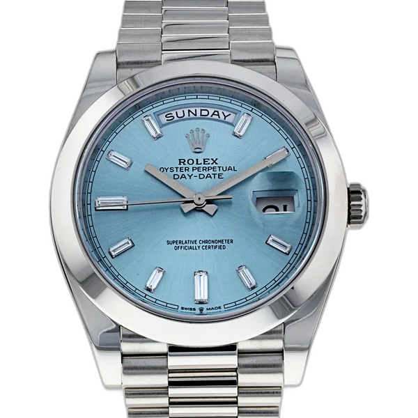 Rolex 228206