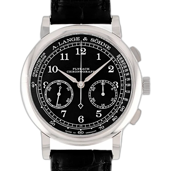 A. Lange & Söhne 414.028