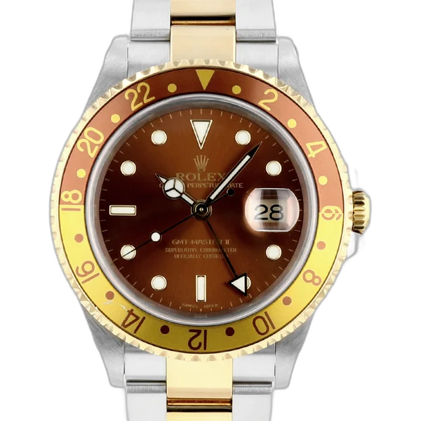 Rolex 16713