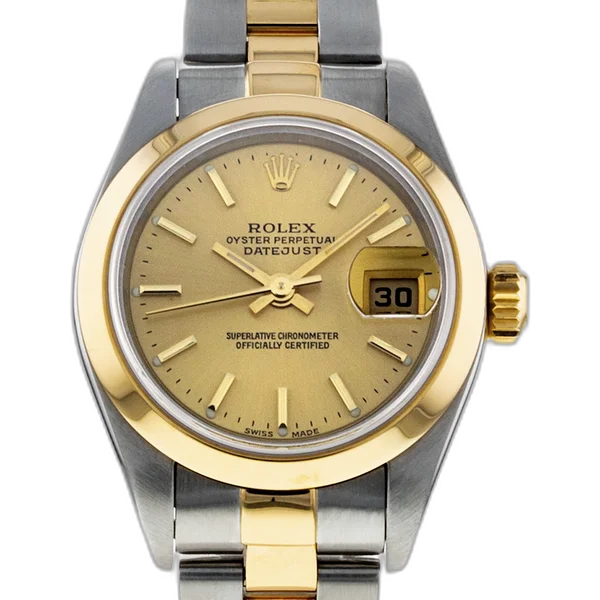 Rolex 79163
