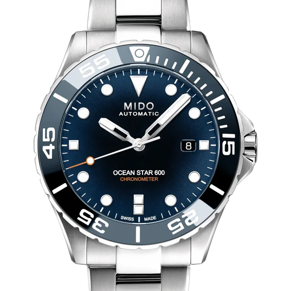 Mido M026.608.11.041.01