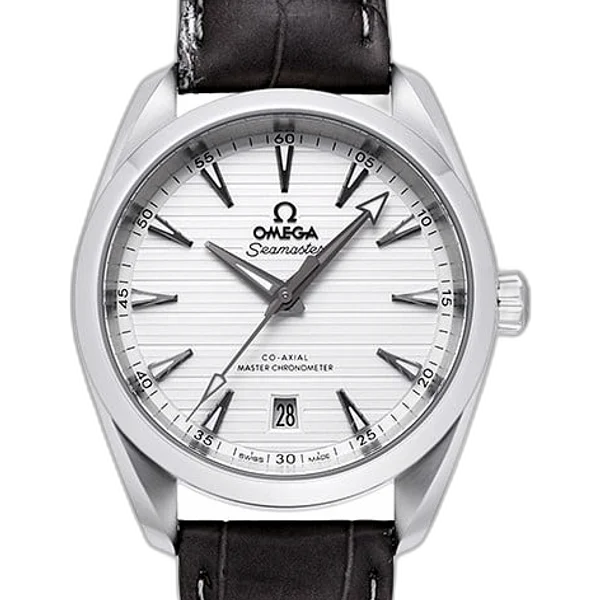 Omega 220.13.38.20.02.001