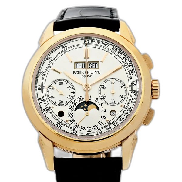 Patek Philippe 5270R