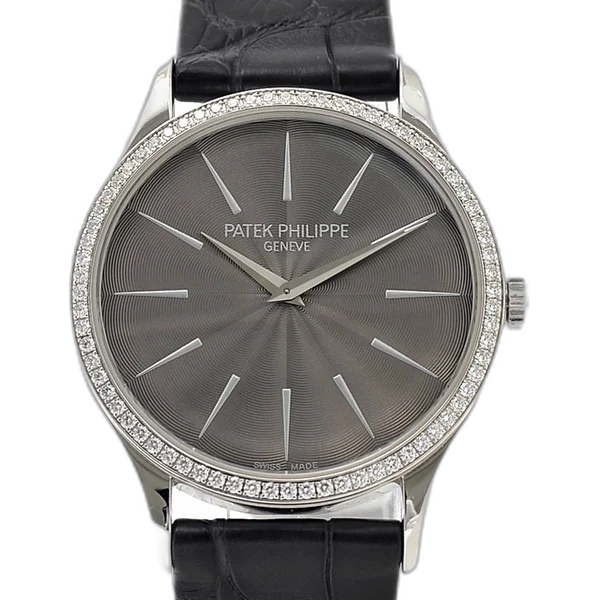 Patek Philippe 4897G