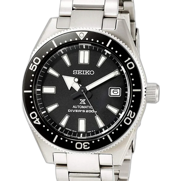 Seiko Prospex | Gentlemen Prestige Watch Review Seiko Prospex luxury watch - premium timepiece with specifications and market price for gentlemen collectors